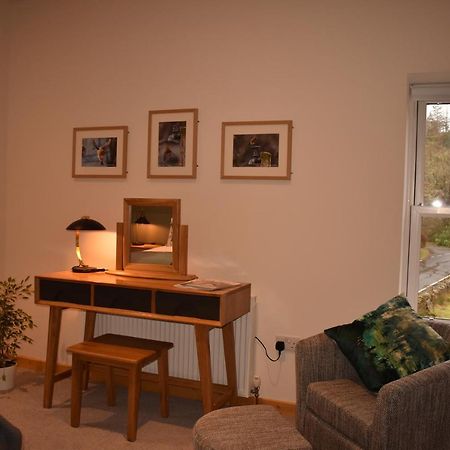 달말리 Orchy Bank House B&B 외부 사진