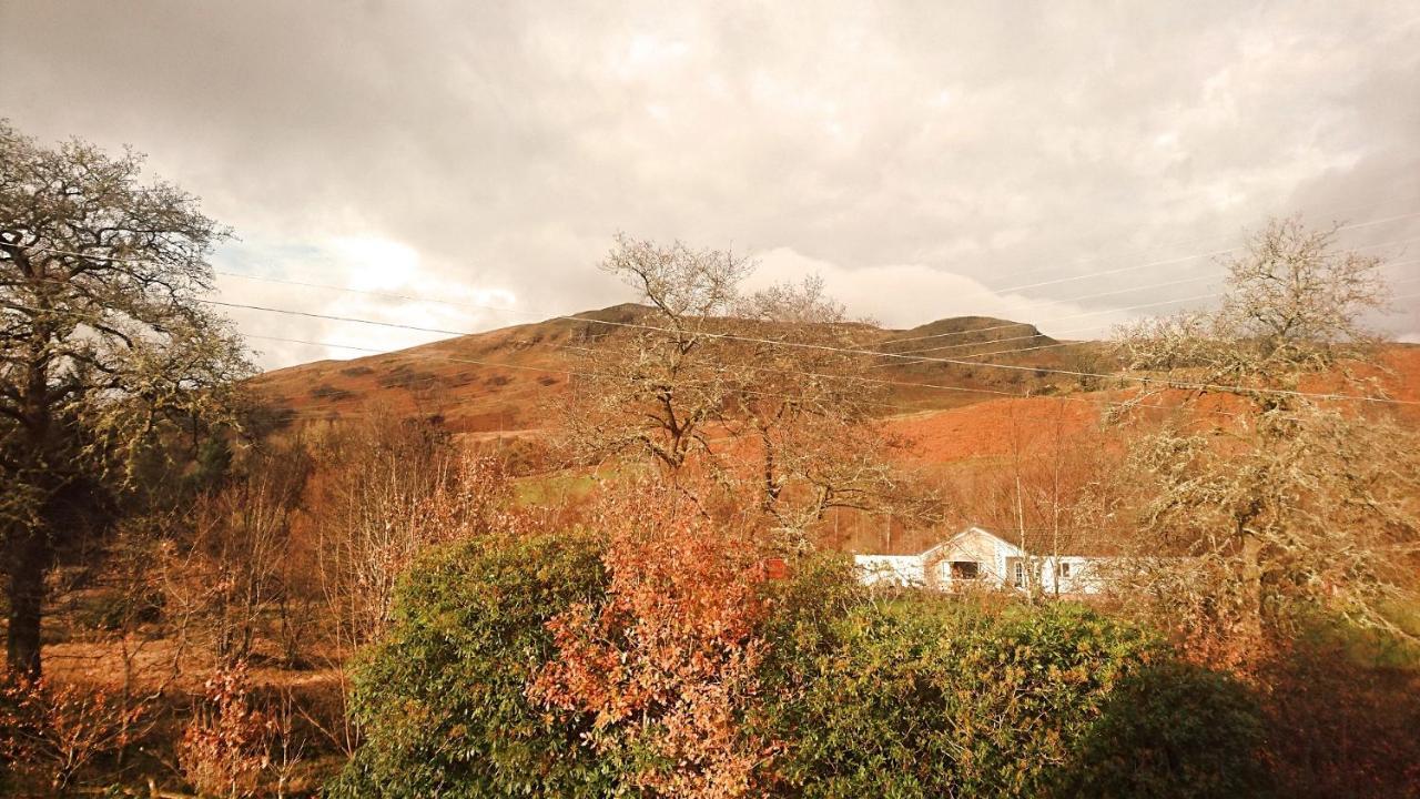 달말리 Orchy Bank House B&B 외부 사진