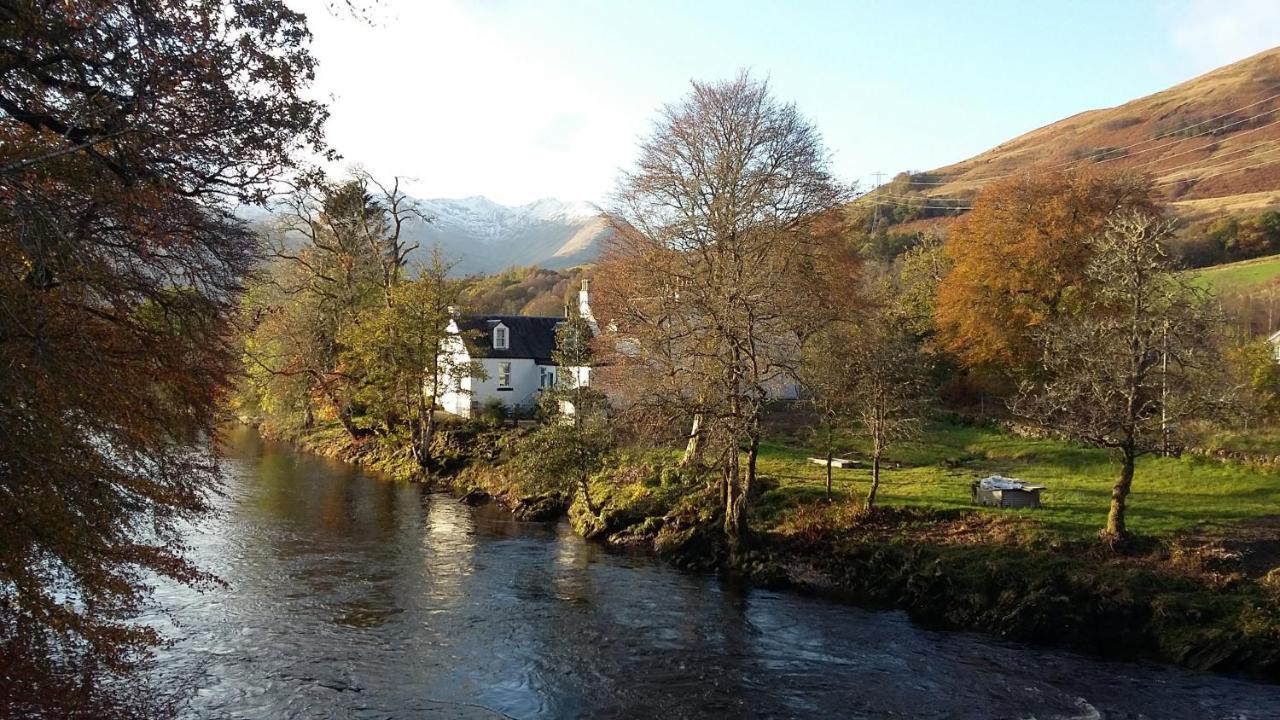 달말리 Orchy Bank House B&B 외부 사진