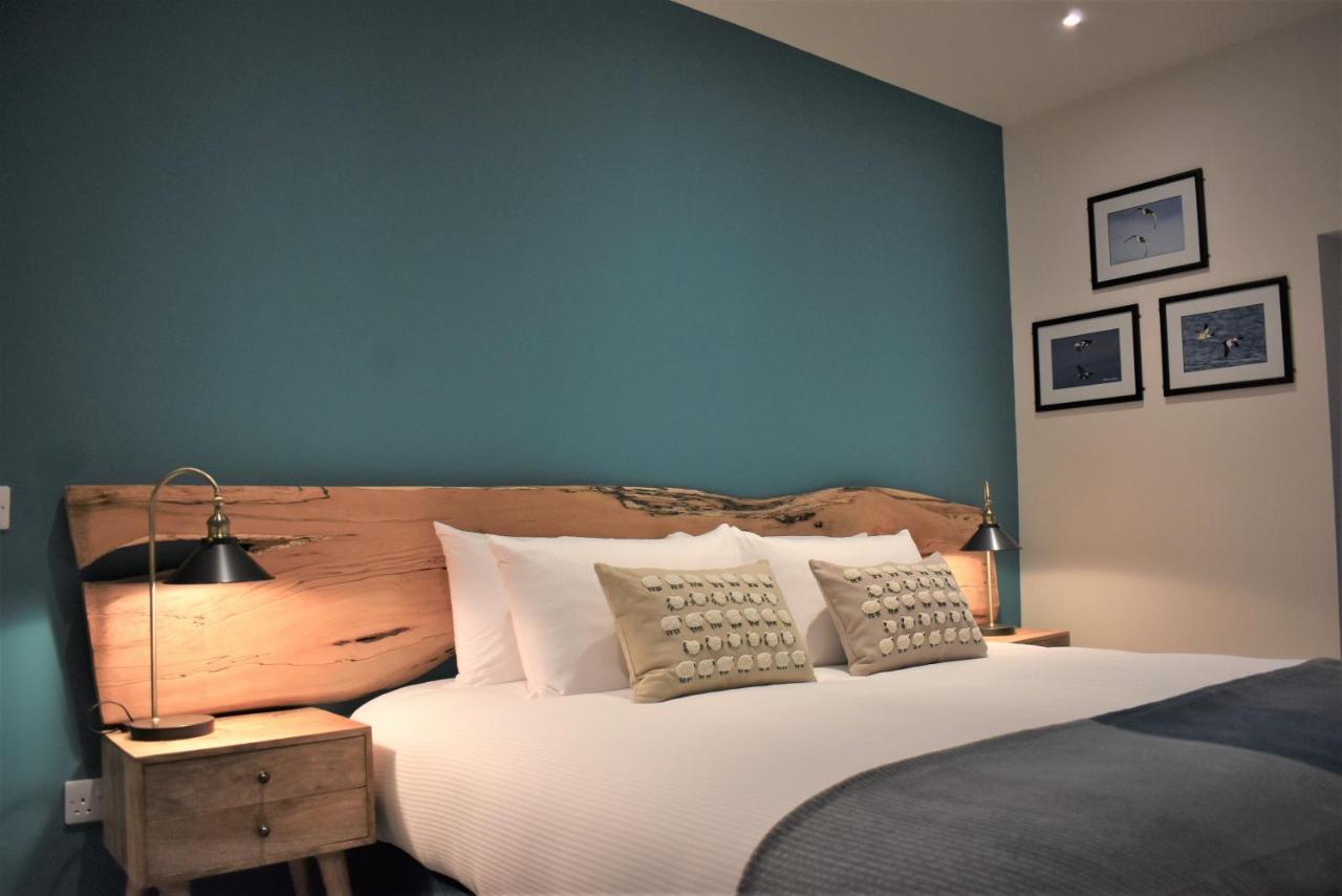 달말리 Orchy Bank House B&B 외부 사진