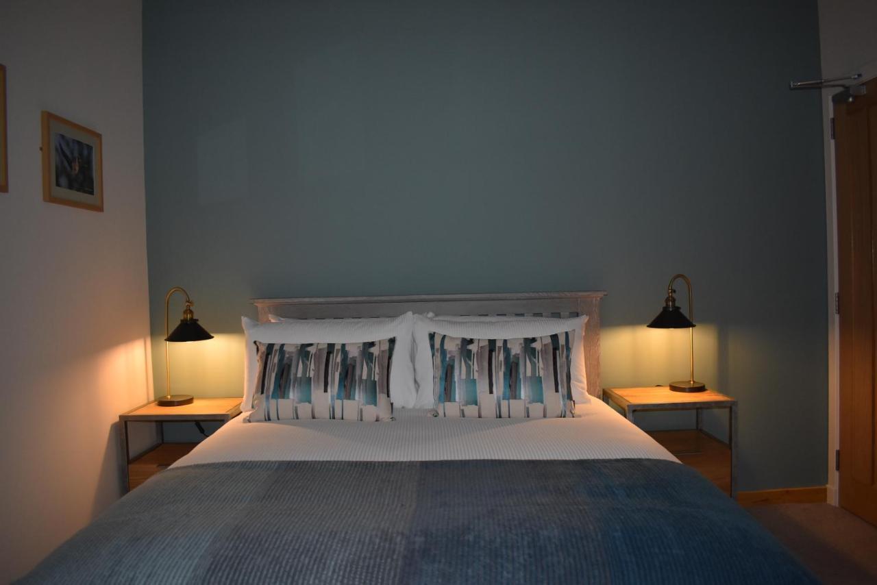 달말리 Orchy Bank House B&B 외부 사진