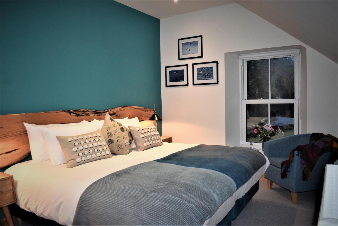 달말리 Orchy Bank House B&B 외부 사진