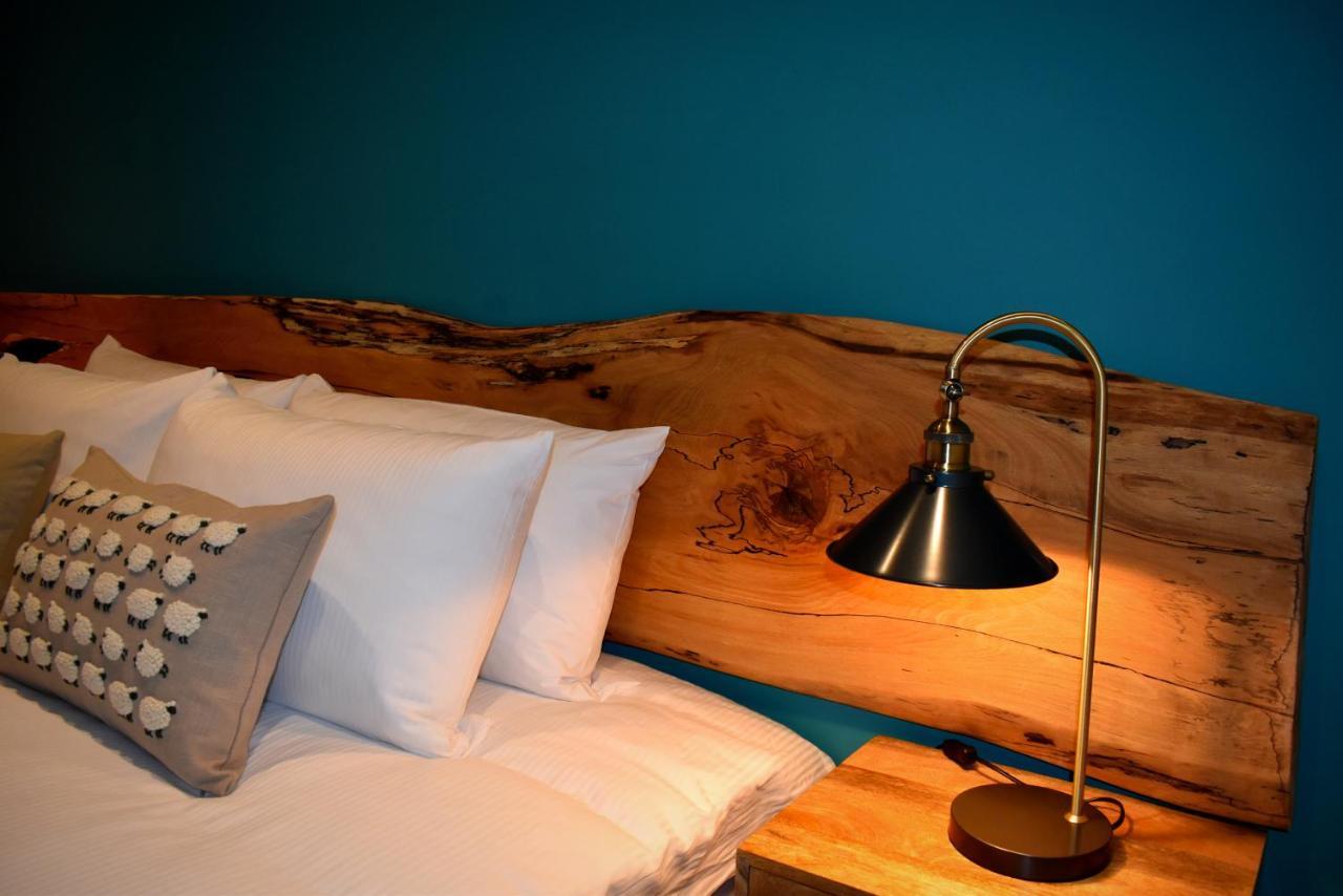달말리 Orchy Bank House B&B 외부 사진