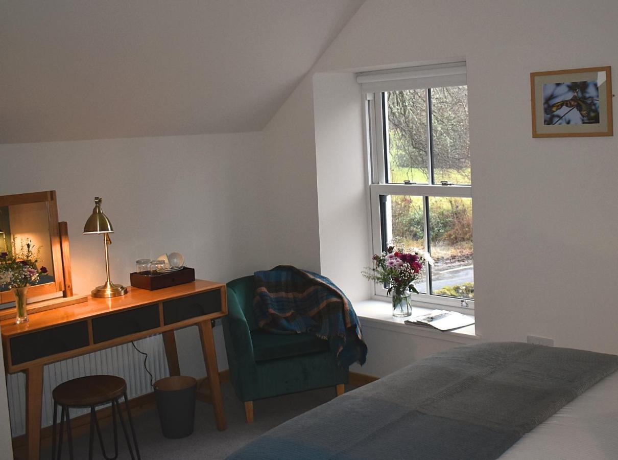 달말리 Orchy Bank House B&B 외부 사진