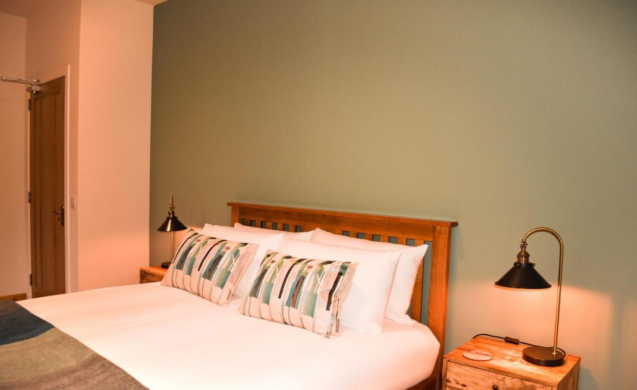달말리 Orchy Bank House B&B 외부 사진