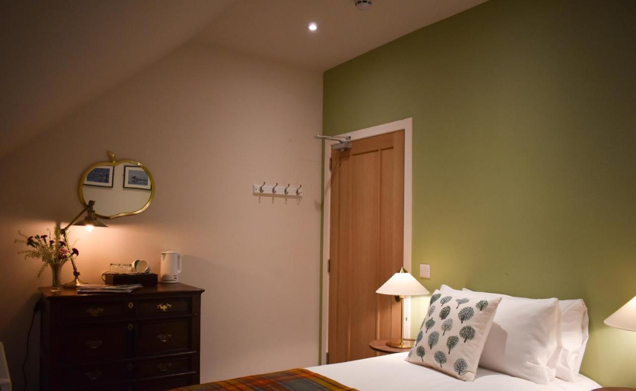 달말리 Orchy Bank House B&B 외부 사진