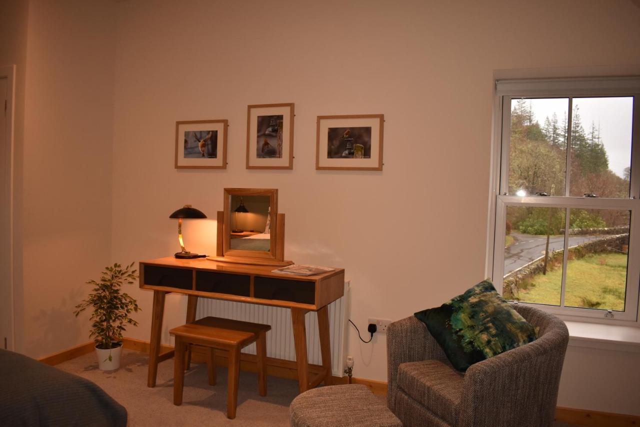 달말리 Orchy Bank House B&B 외부 사진
