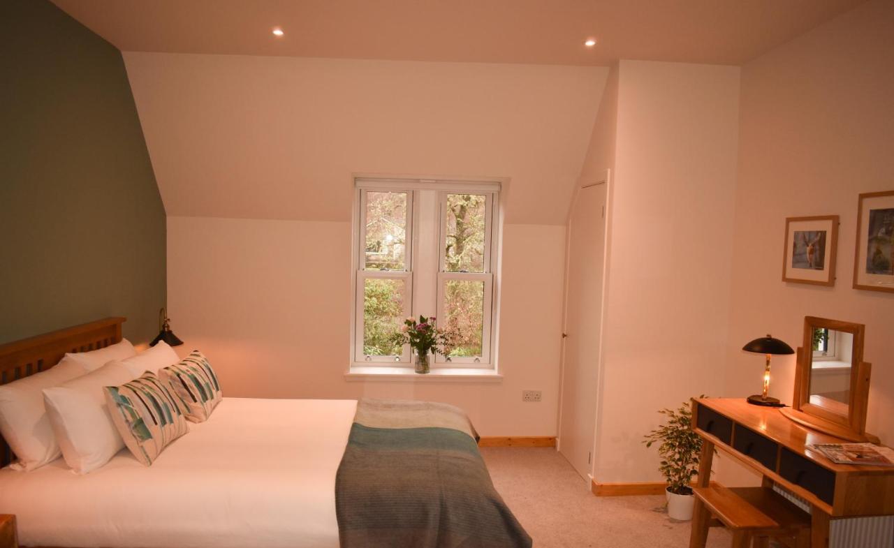 달말리 Orchy Bank House B&B 외부 사진