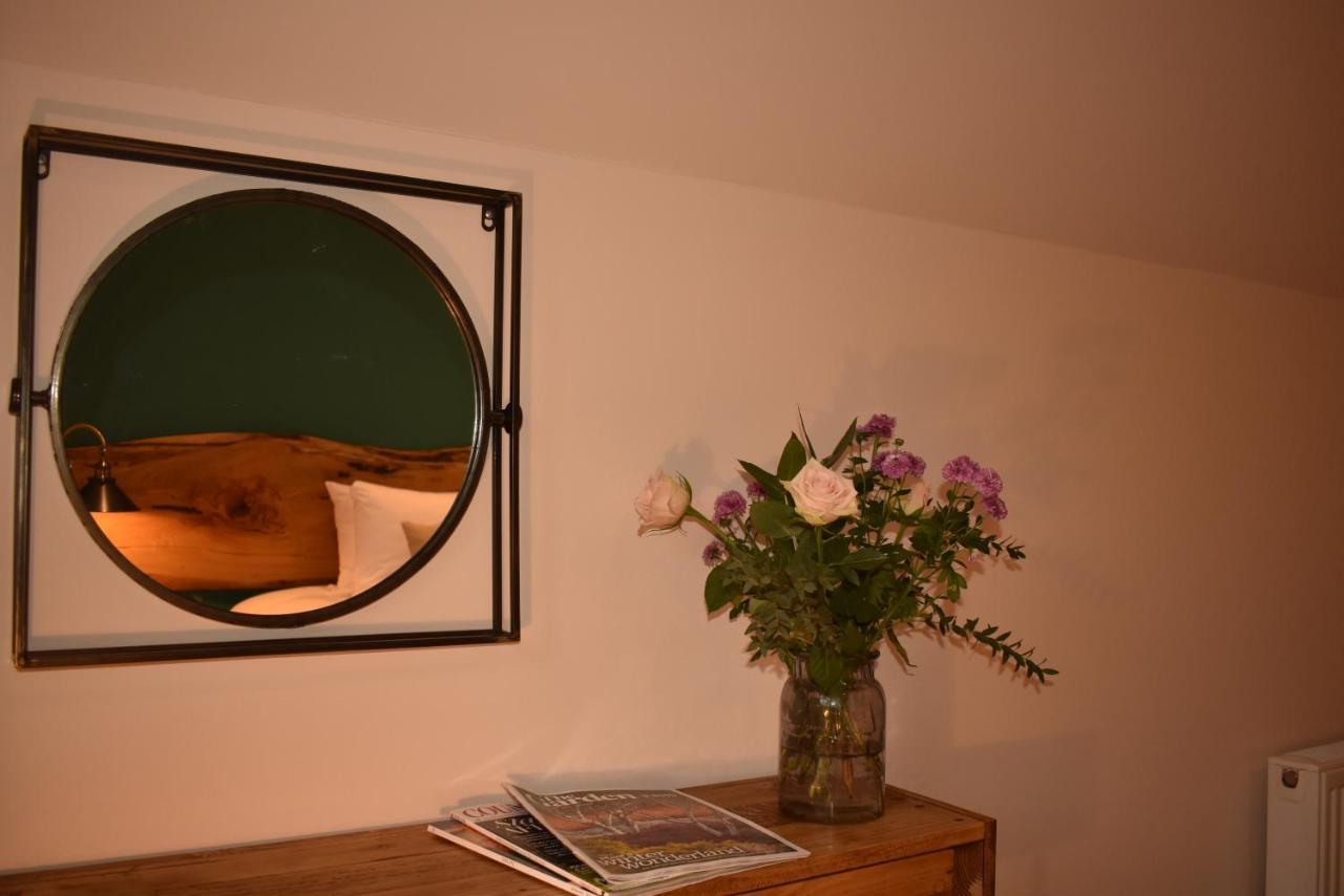 달말리 Orchy Bank House B&B 외부 사진
