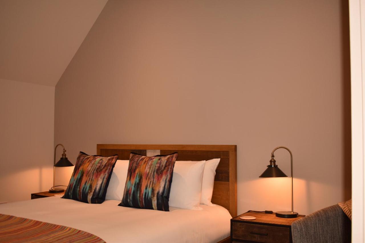 달말리 Orchy Bank House B&B 외부 사진