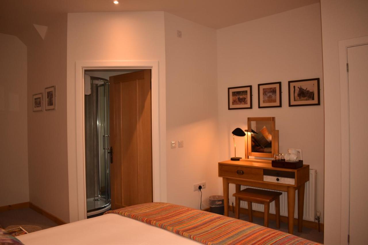 달말리 Orchy Bank House B&B 외부 사진