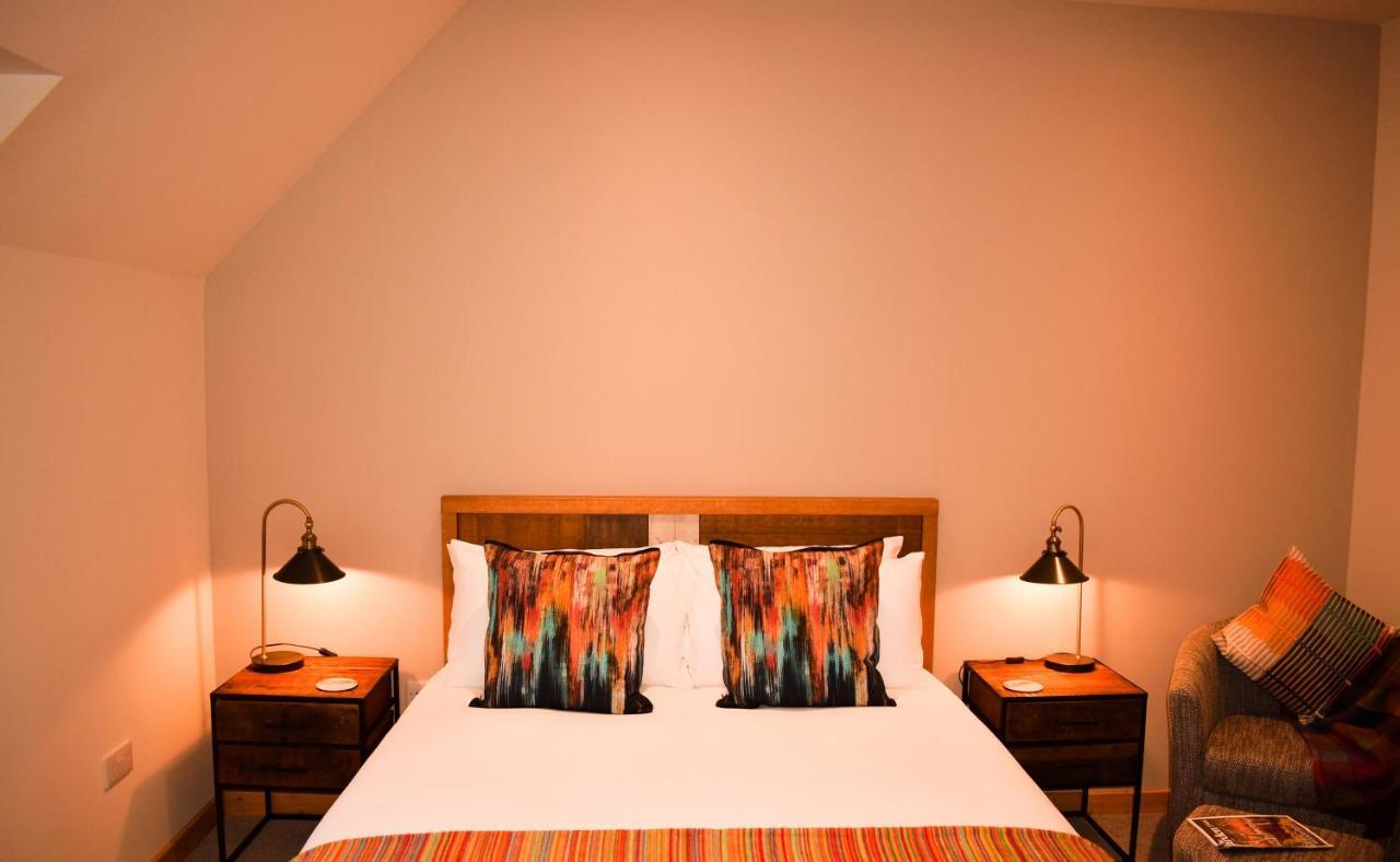 달말리 Orchy Bank House B&B 외부 사진