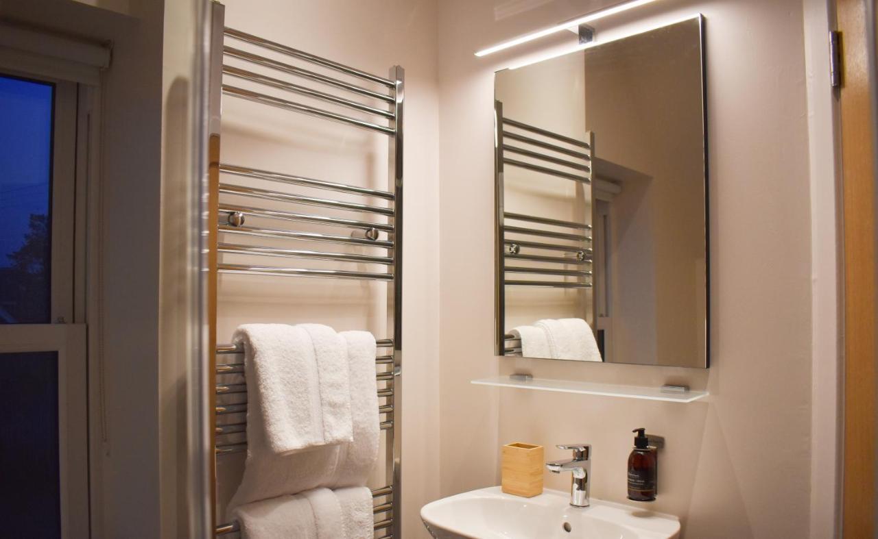 달말리 Orchy Bank House B&B 외부 사진