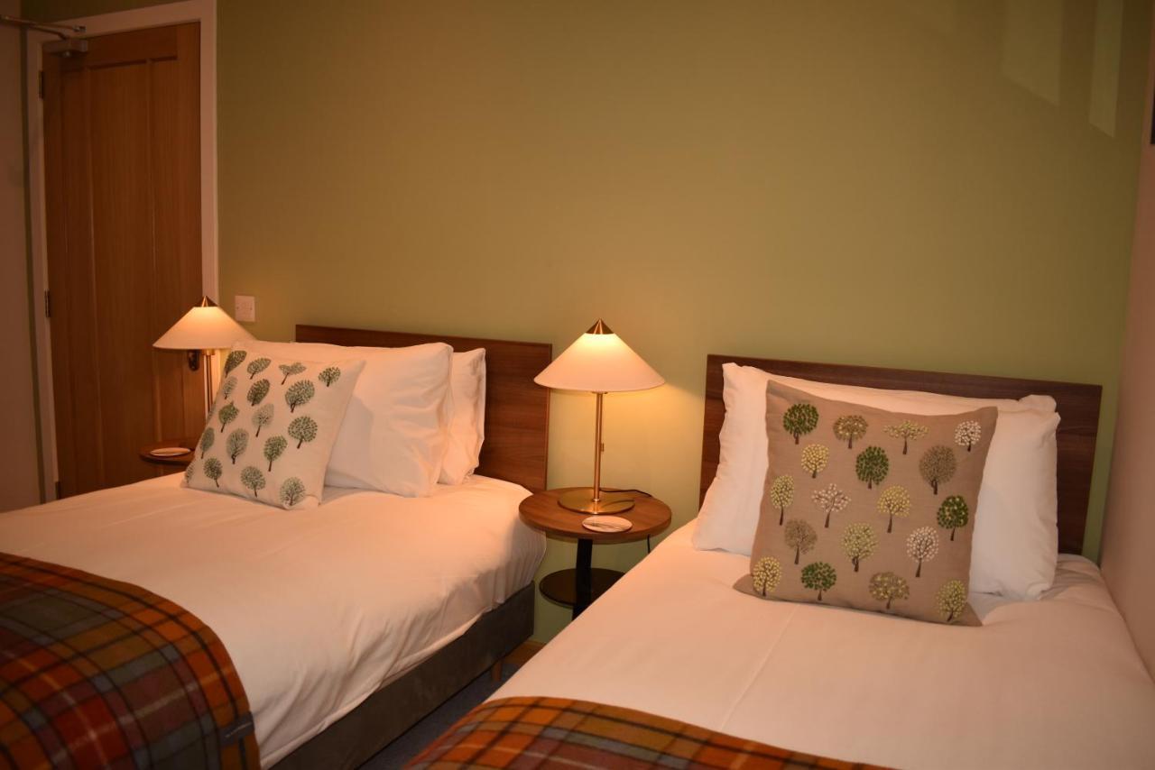 달말리 Orchy Bank House B&B 외부 사진