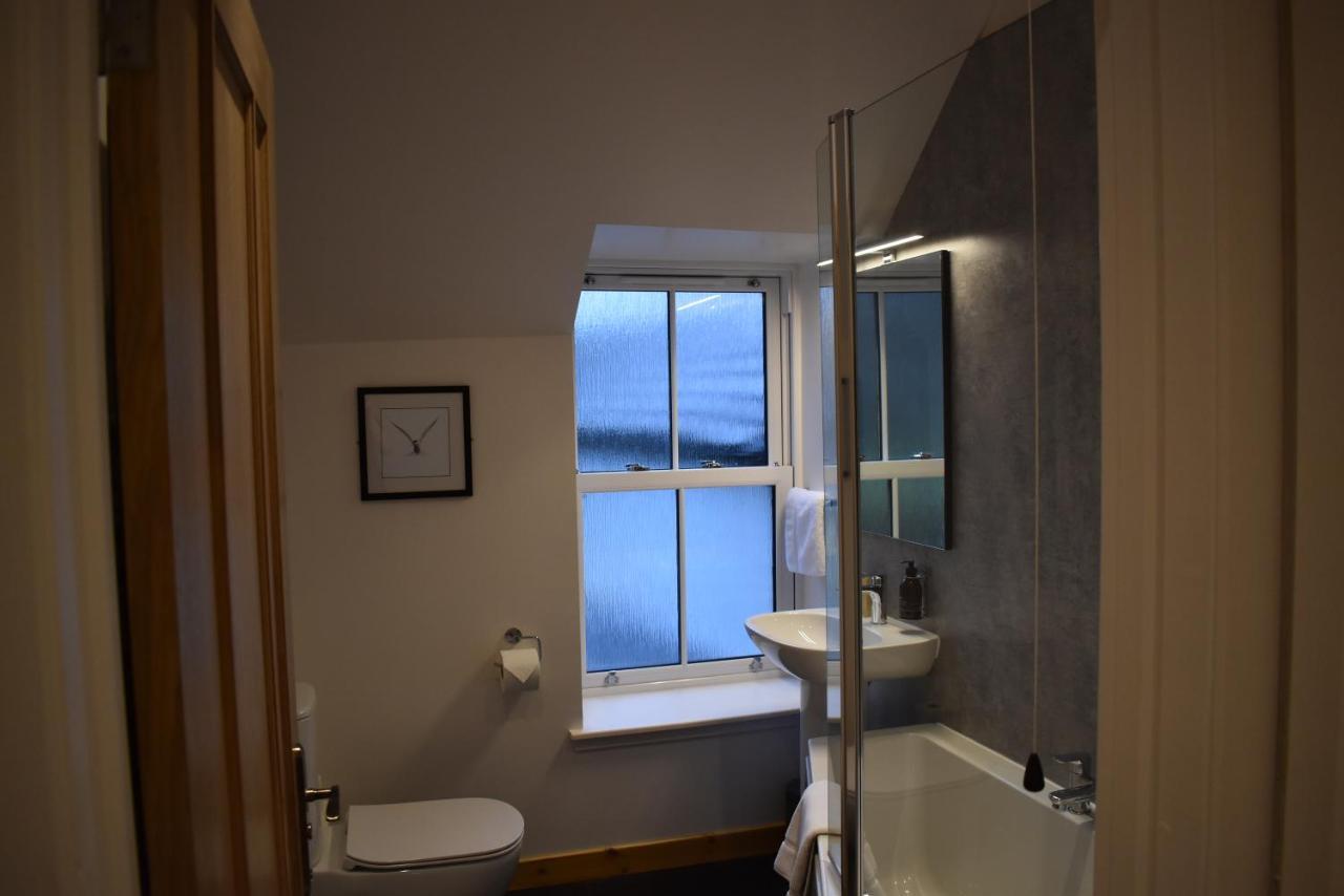 달말리 Orchy Bank House B&B 외부 사진