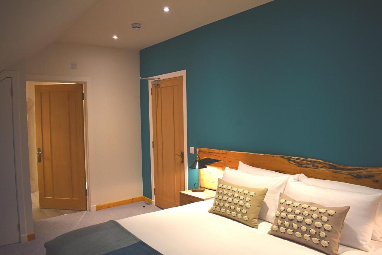달말리 Orchy Bank House B&B 외부 사진
