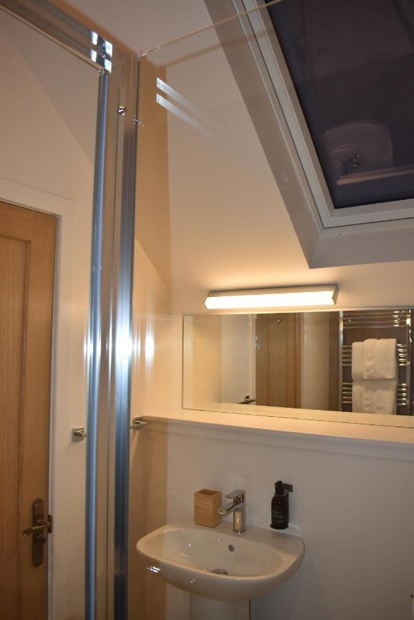 달말리 Orchy Bank House B&B 외부 사진