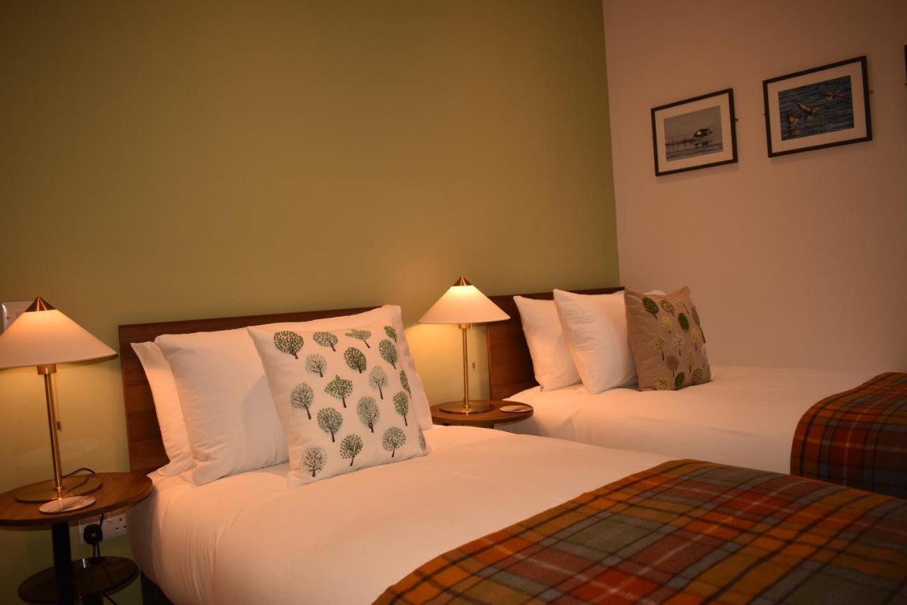 달말리 Orchy Bank House B&B 외부 사진
