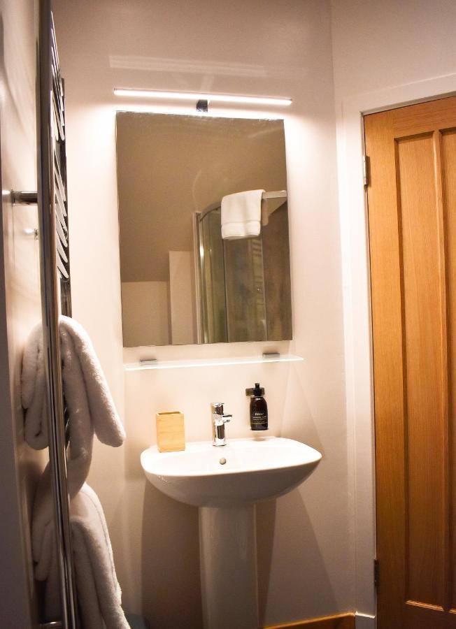 달말리 Orchy Bank House B&B 외부 사진