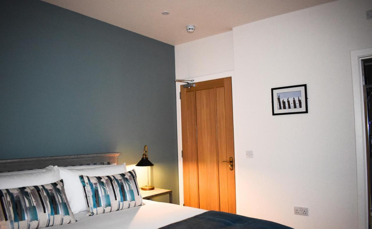 달말리 Orchy Bank House B&B 외부 사진