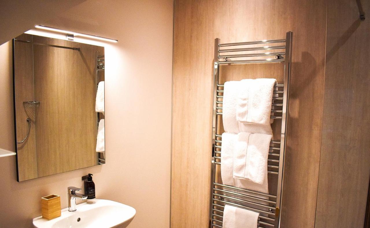 달말리 Orchy Bank House B&B 외부 사진
