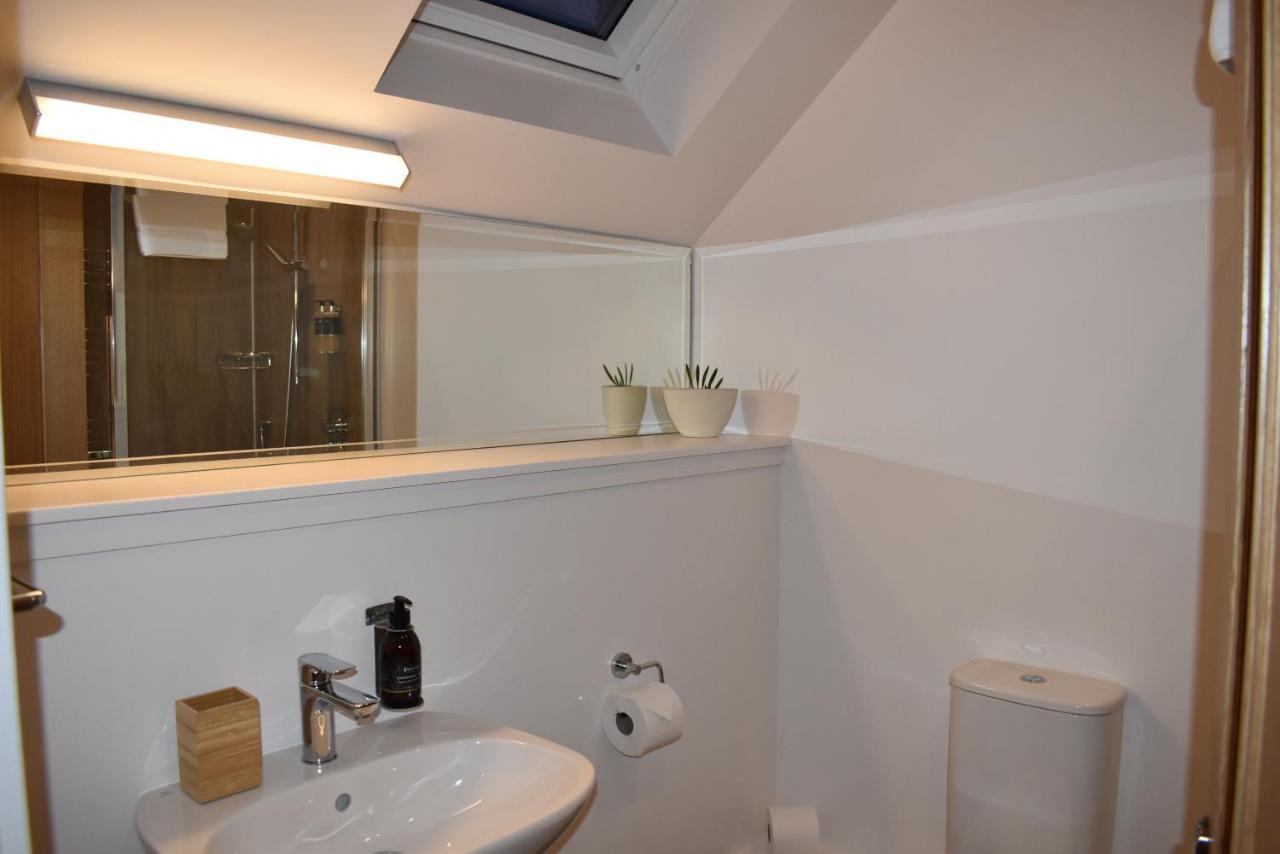 달말리 Orchy Bank House B&B 외부 사진