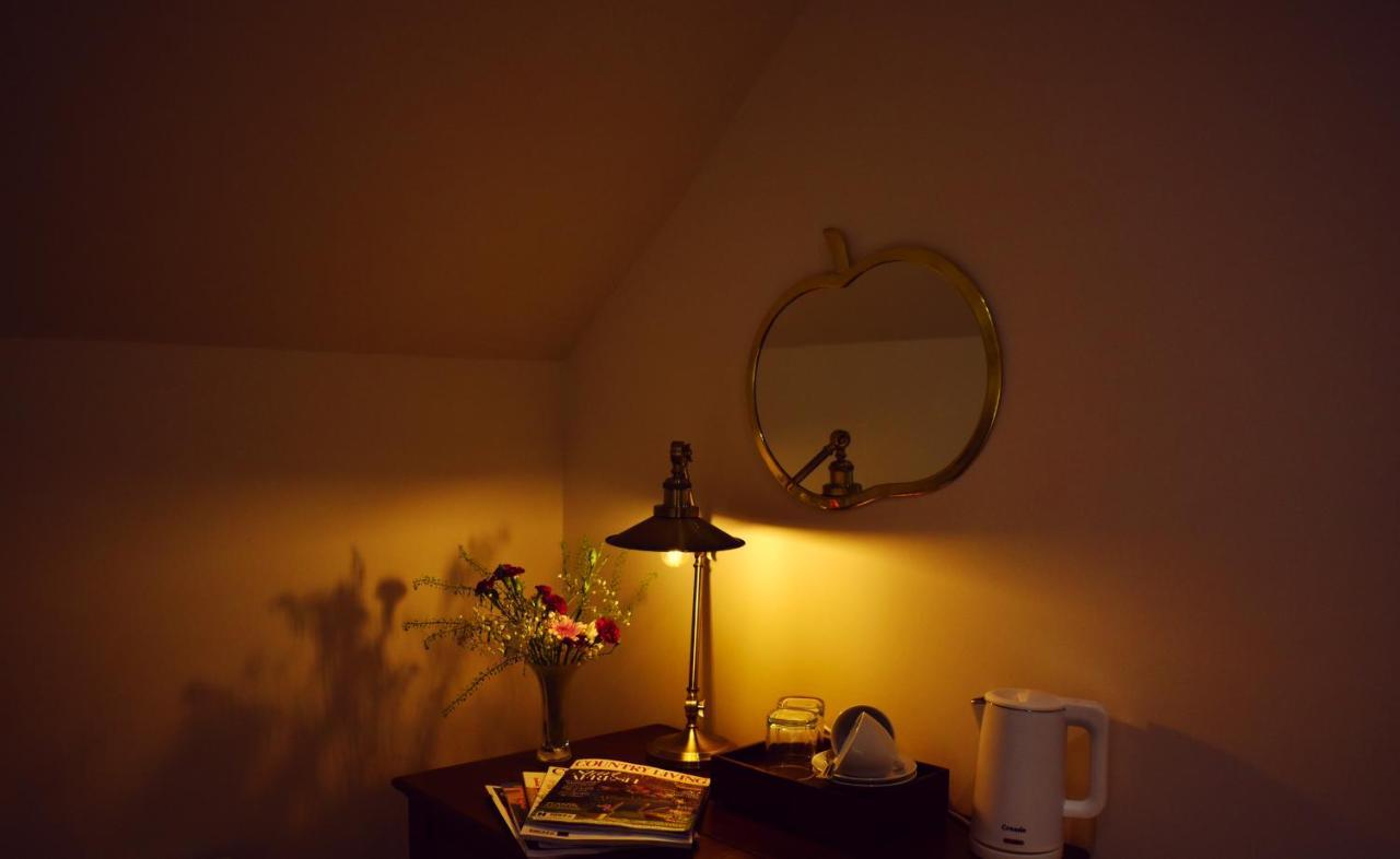 달말리 Orchy Bank House B&B 외부 사진