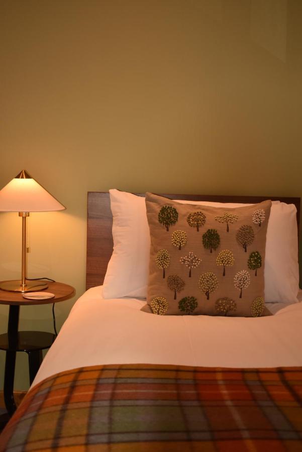 달말리 Orchy Bank House B&B 외부 사진