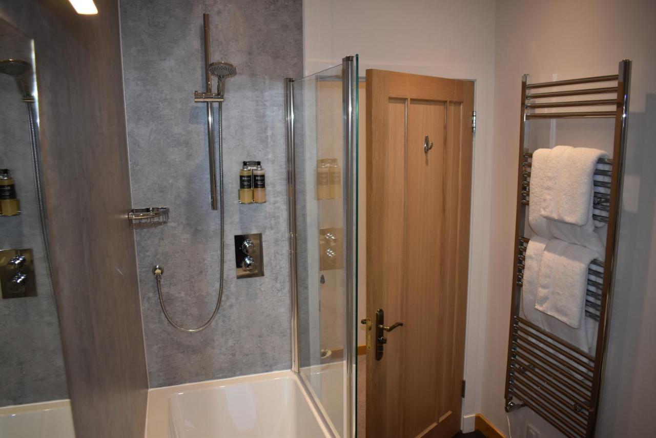 달말리 Orchy Bank House B&B 외부 사진