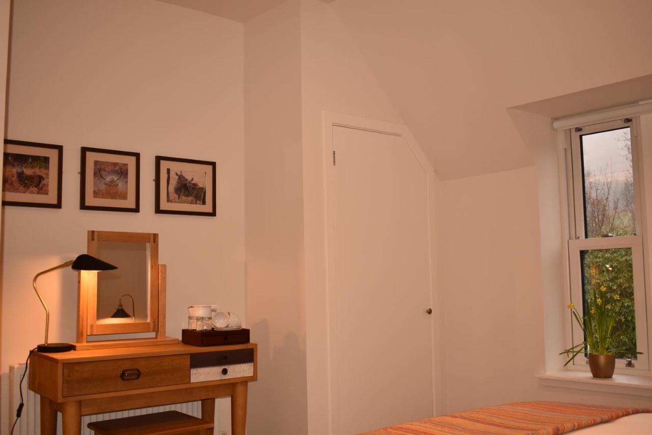 달말리 Orchy Bank House B&B 외부 사진