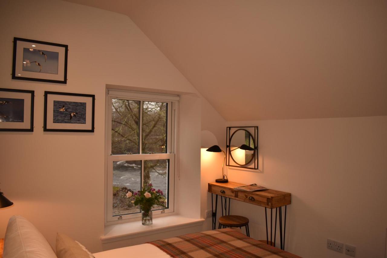 달말리 Orchy Bank House B&B 외부 사진
