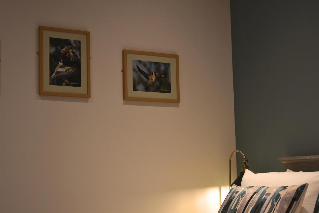 달말리 Orchy Bank House B&B 외부 사진