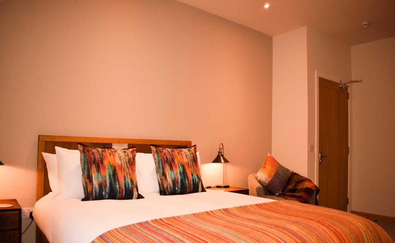 달말리 Orchy Bank House B&B 외부 사진